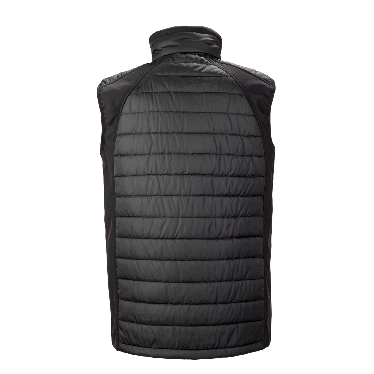 Compass Softshell Gilet
