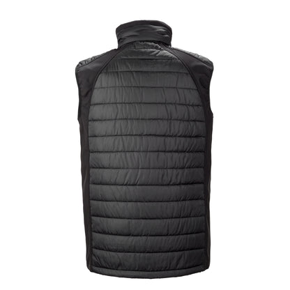 Compass Softshell Gilet