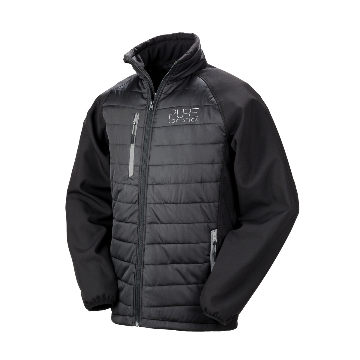 Compass Softshell Jacket