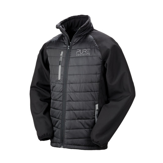 Compass Softshell Jacket
