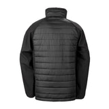 Compass Softshell Jacket