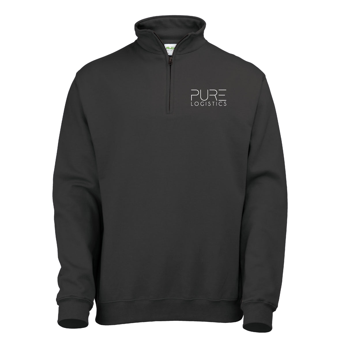 Pro 1/4 Zip