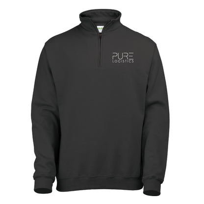 Pro 1/4 Zip