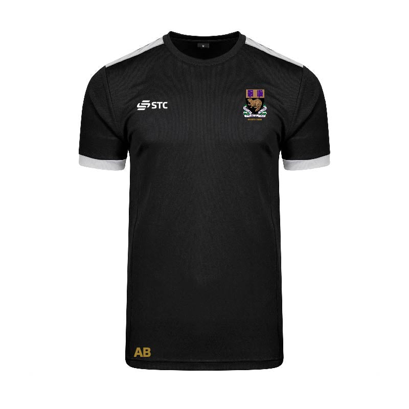 STC Quad Tee