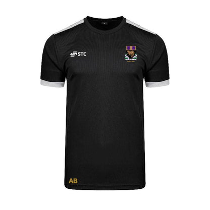 STC Quad Tee