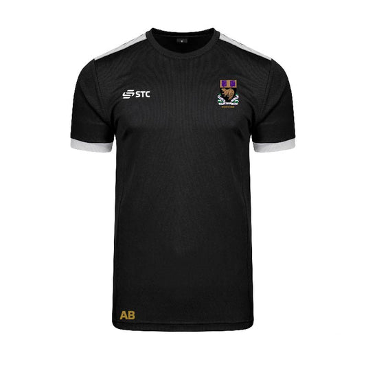 STC Quad Tee