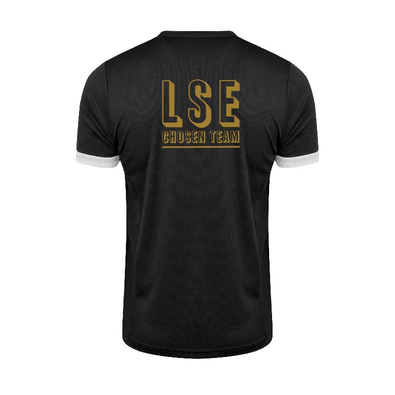 STC Quad Tee