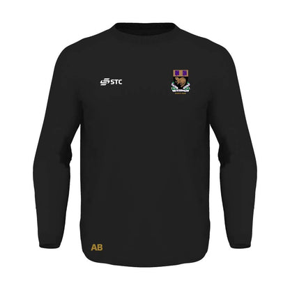 STC Varsity Sweatshirt