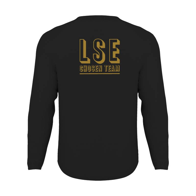 STC Varsity Sweatshirt