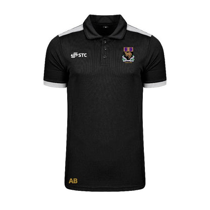 STC Quad Polo