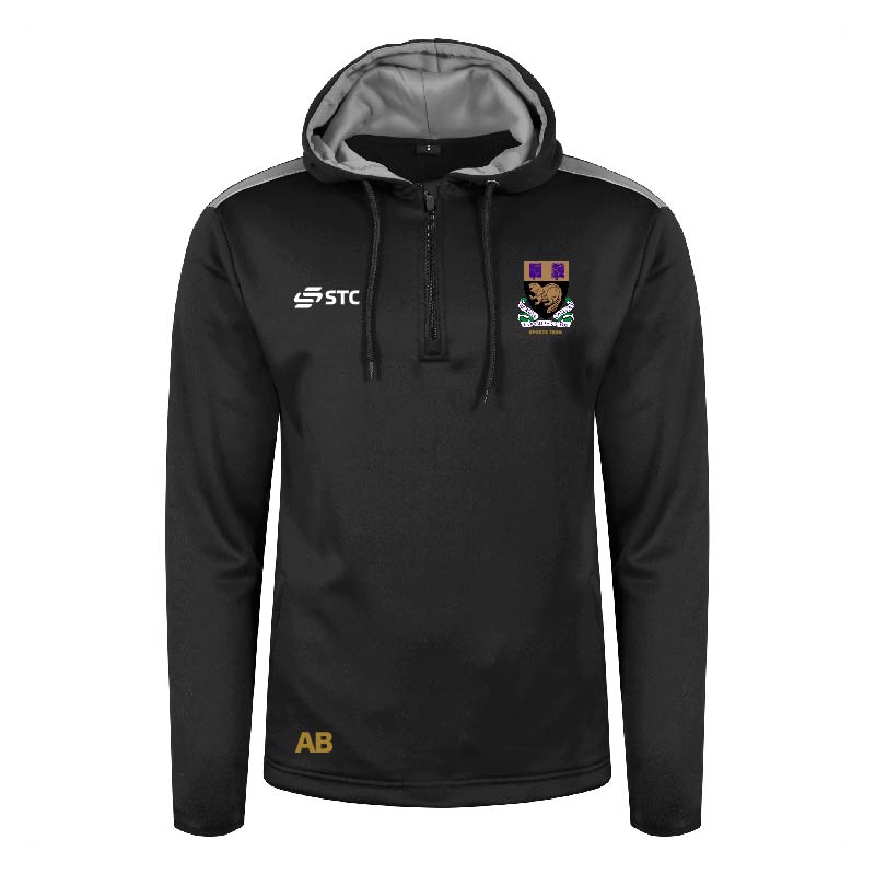 STC Quad Hoodie