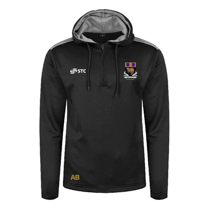 STC Quad Hoodie