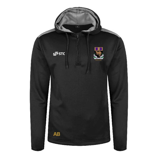 STC Quad Hoodie