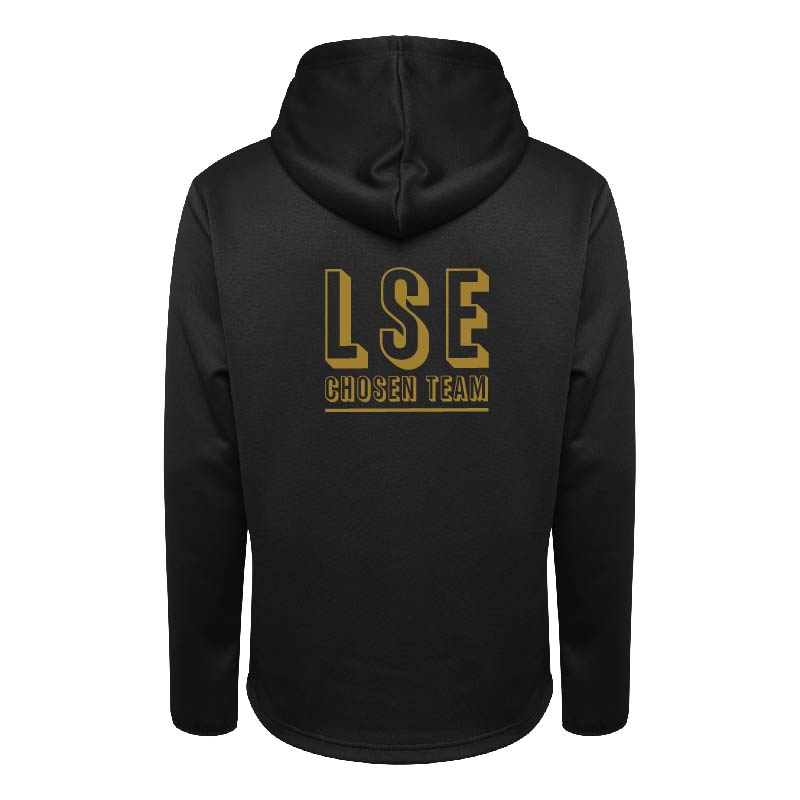 STC Quad Hoodie