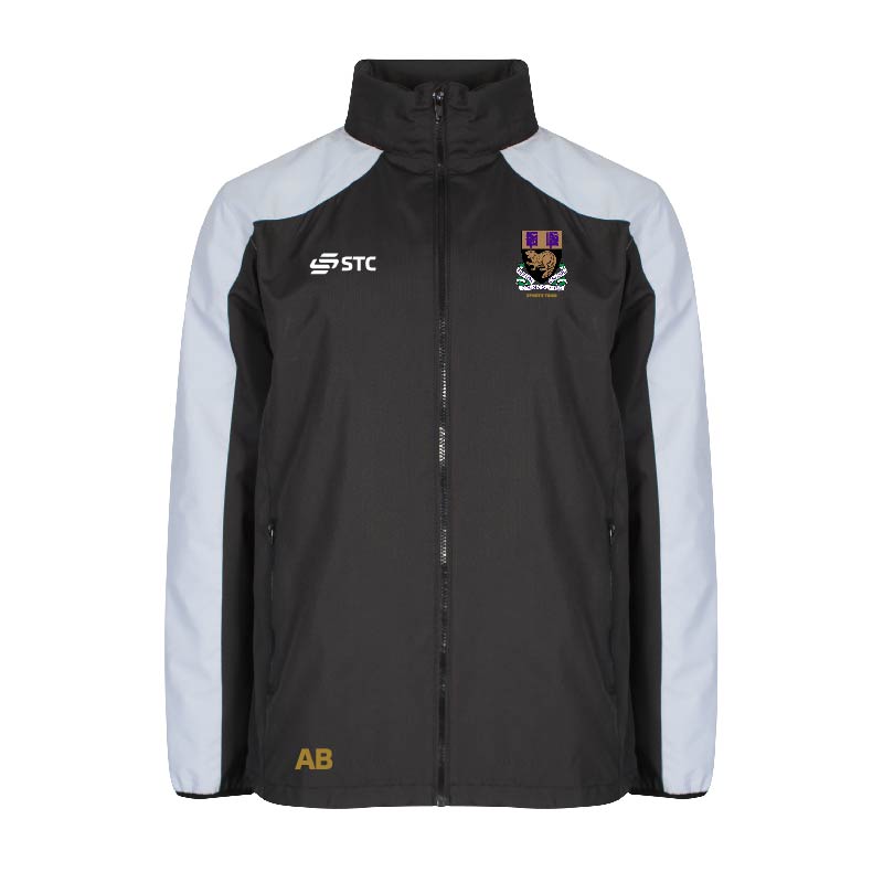 STC Quad Rain Jacket