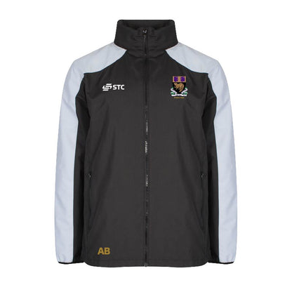 STC Quad Rain Jacket