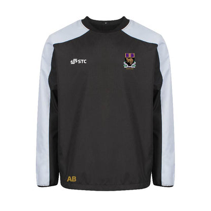 STC Quad Training Top