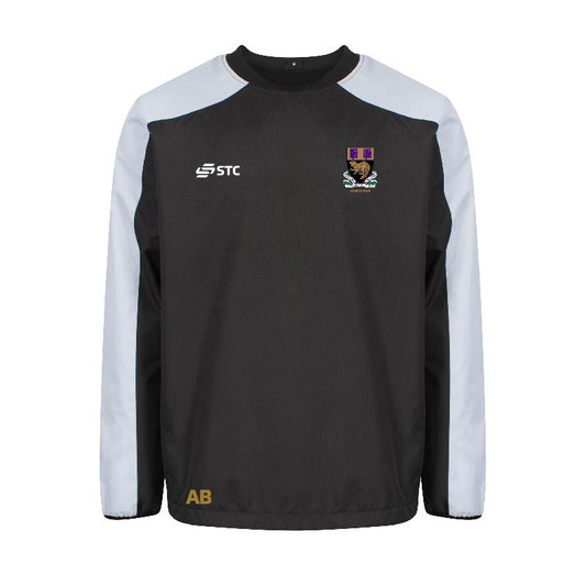STC Quad Training Top