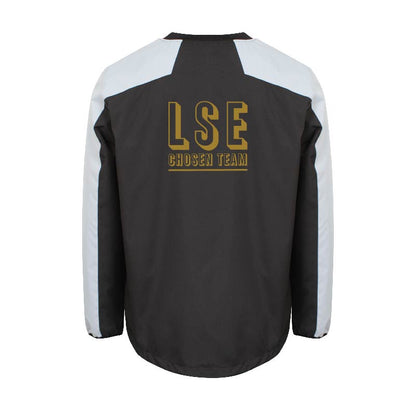 STC Quad Training Top