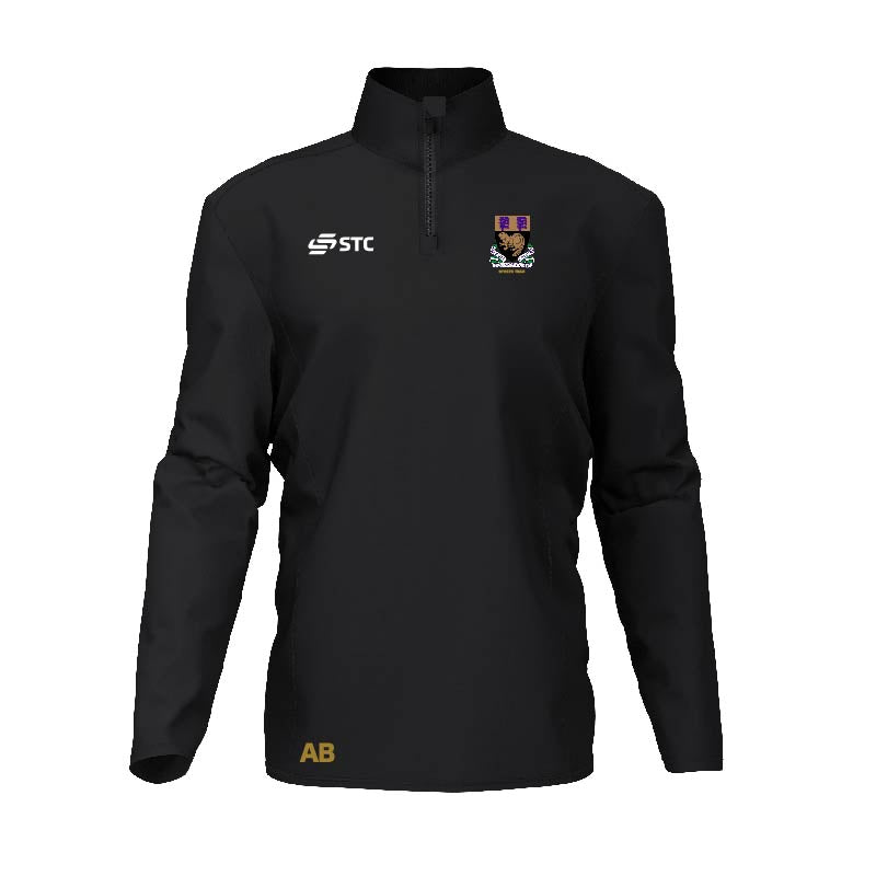 STC Force Midlayer