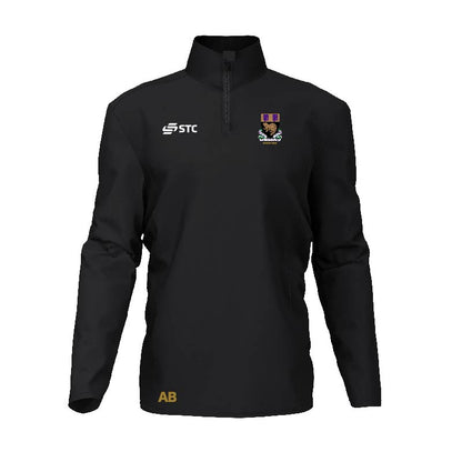 STC Force Midlayer
