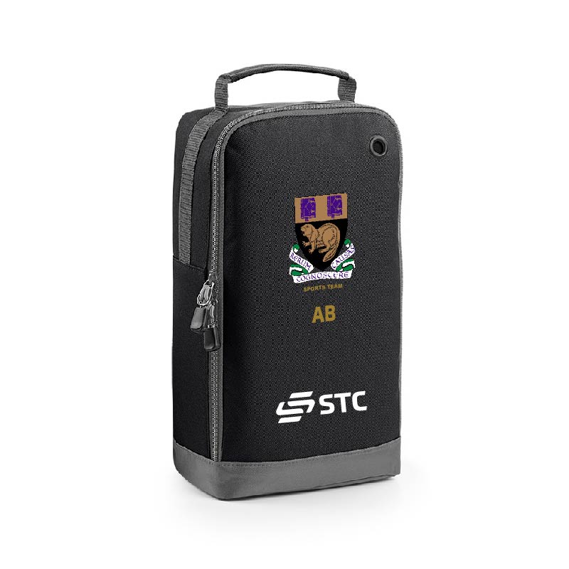 STC Team Boot Bag