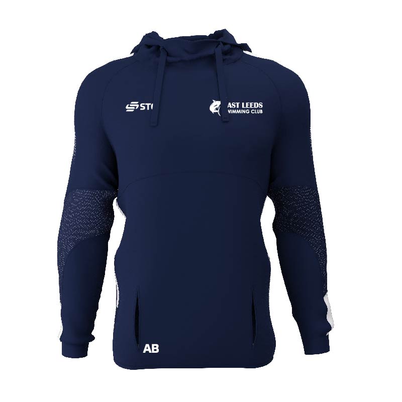 STC Edge Hoodie