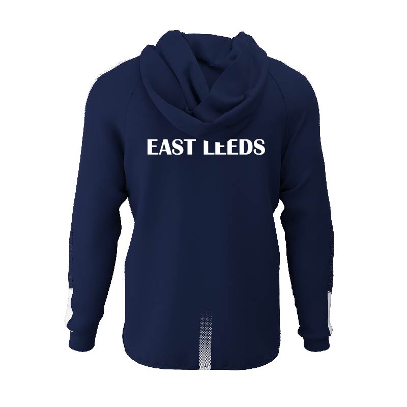 STC Edge Hoodie