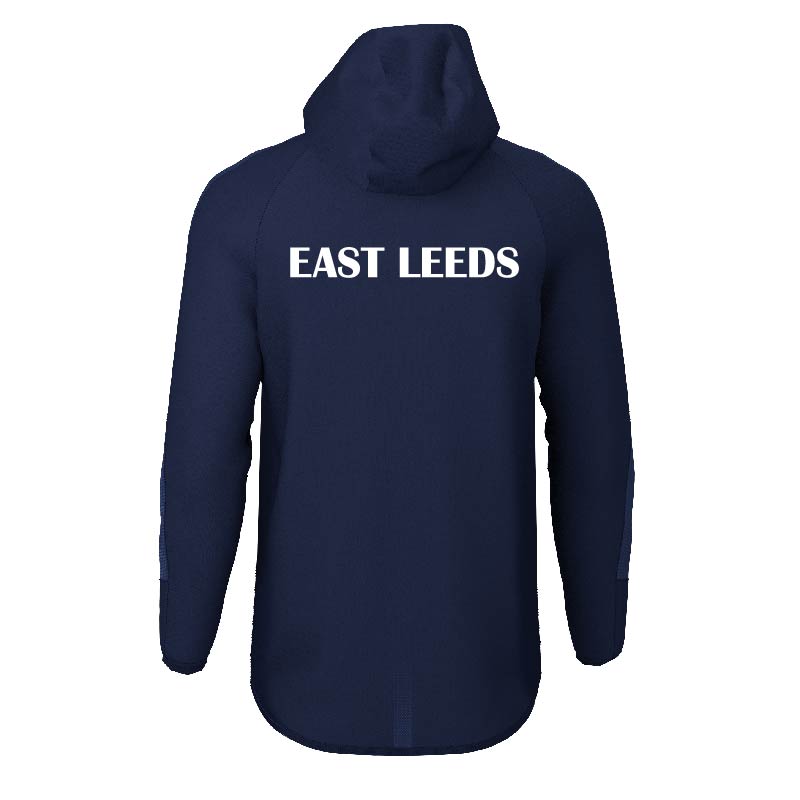 STC Edge Hooded Jacket