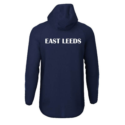 STC Edge Hooded Jacket