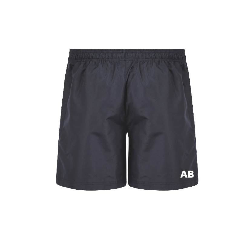 STC Micro Shorts