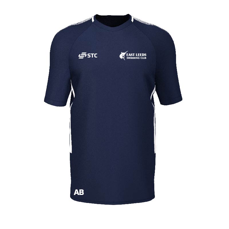 STC Edge Tee (Presentation Tee)