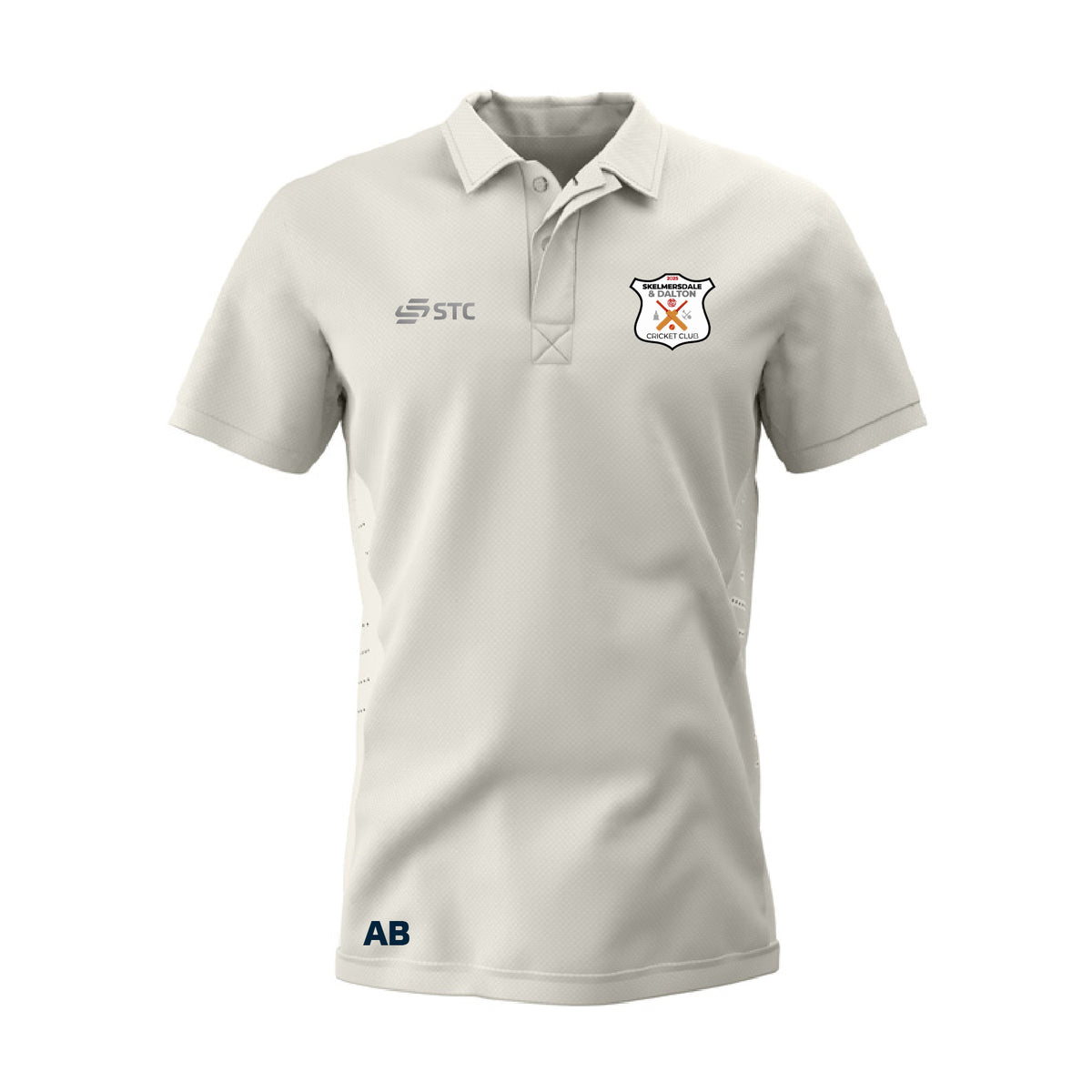 STC Radial SS Shirt