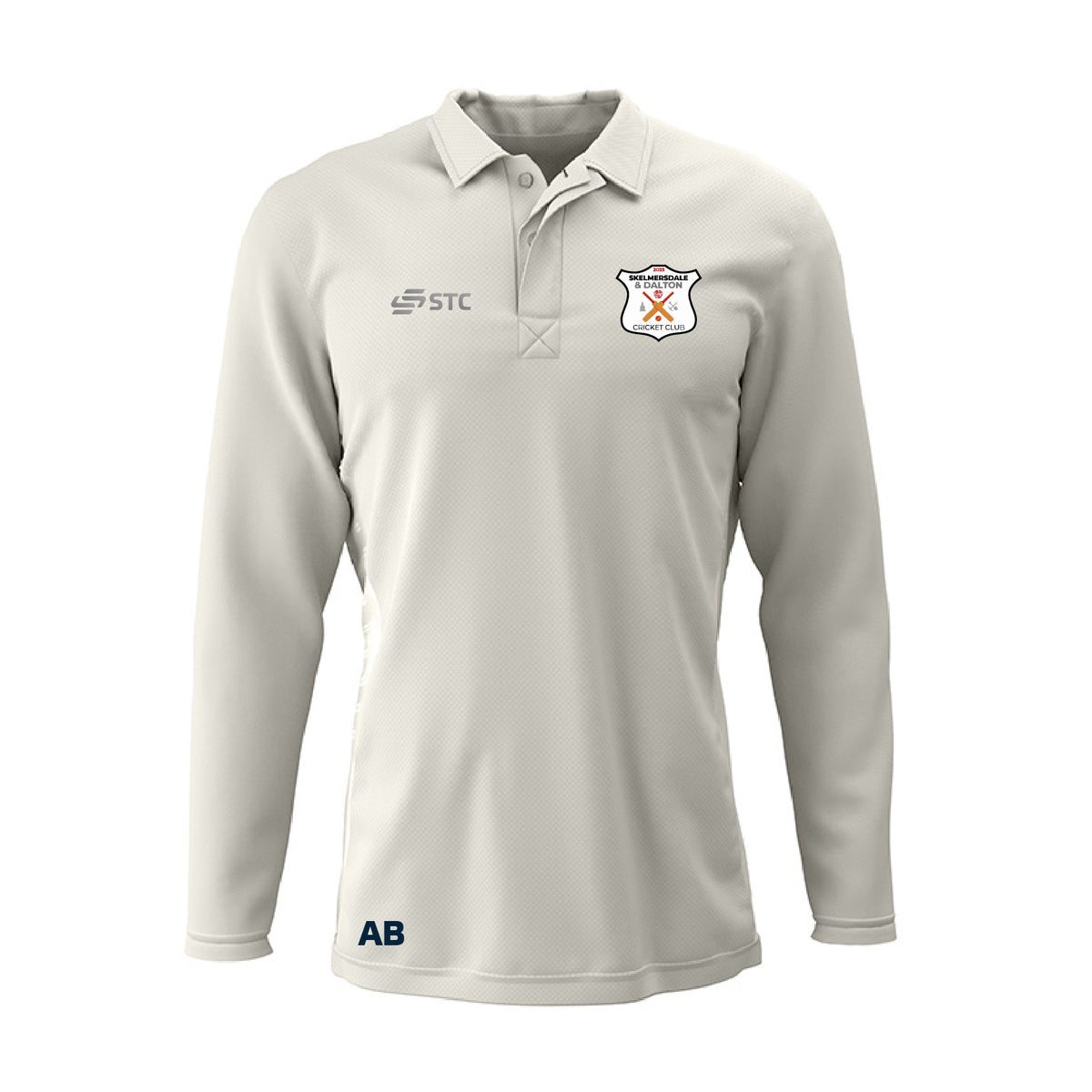 STC Radial LS Shirt