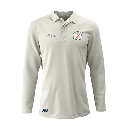 STC Radial LS Shirt