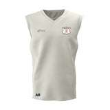 STC Radial Sleeveless Sweater