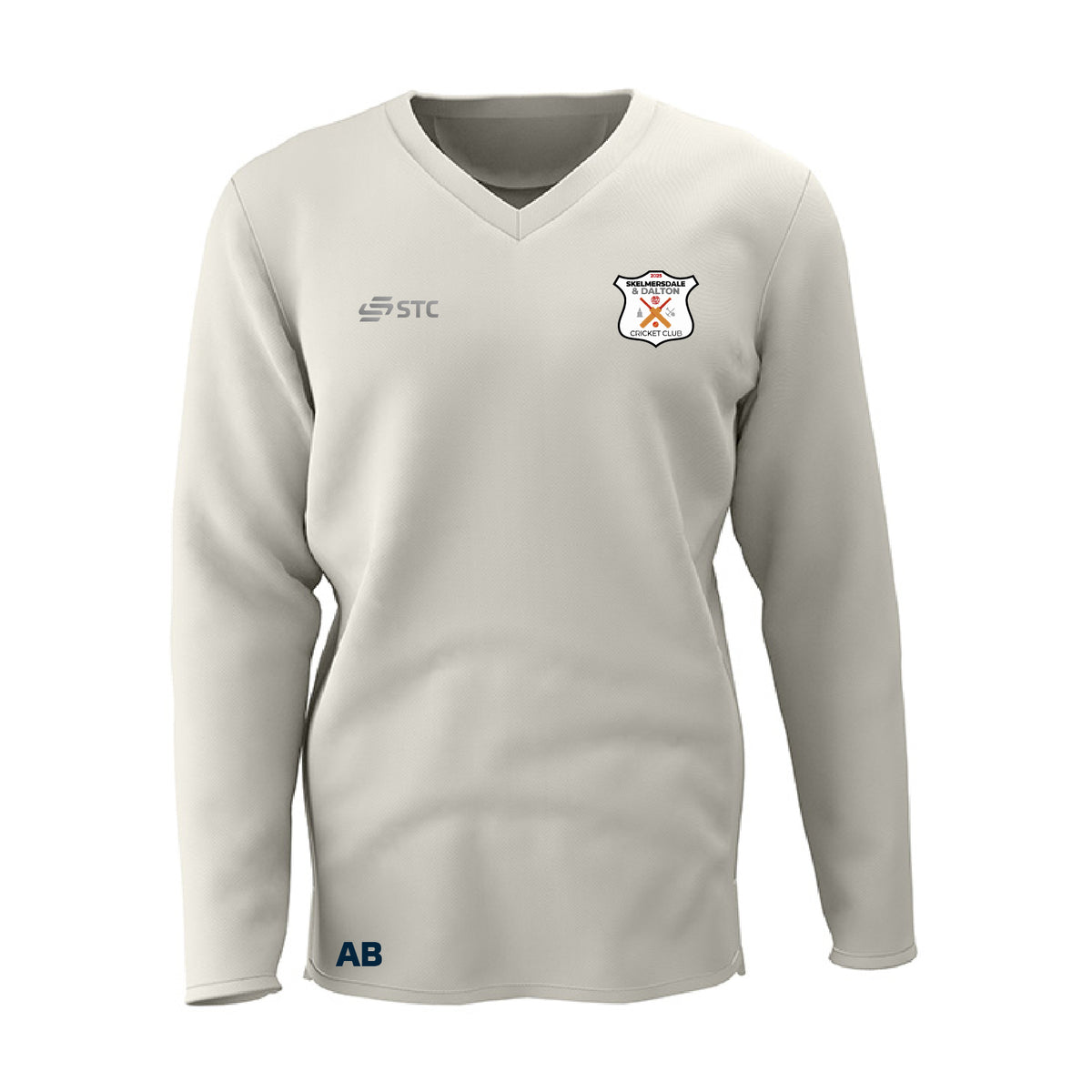STC Radial Sweater