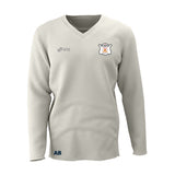 STC Radial Sweater