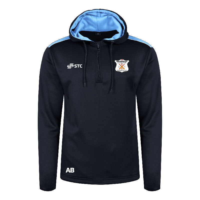 STC Quad Hoodie