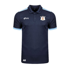 STC Quad Polo