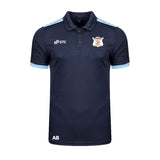 STC Quad Polo