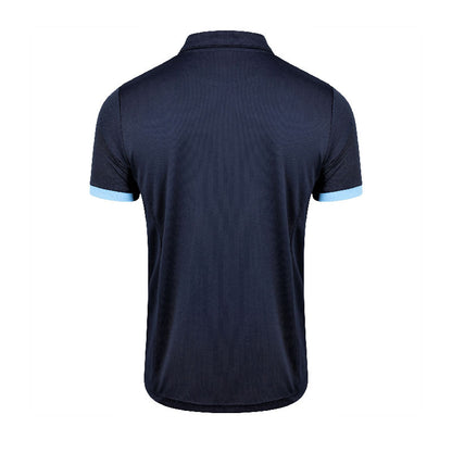 STC Quad Polo