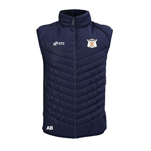 STC Edge Gilet