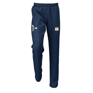 STC Stade Taslan 3/4 Zip Track Pant