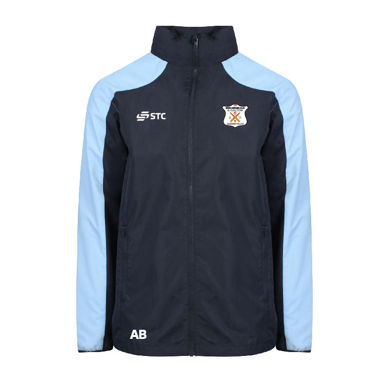 STC Quad Rain Jacket