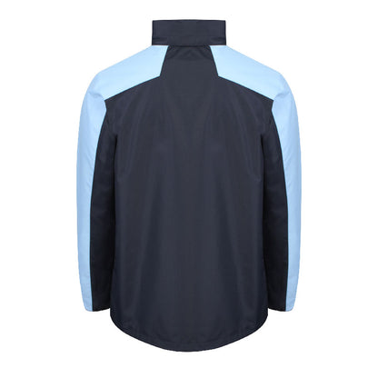 STC Quad Rain Jacket