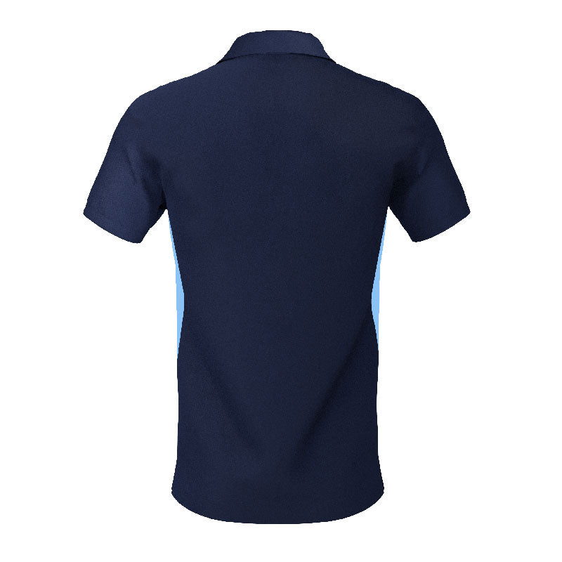 STC Force Tech Polo