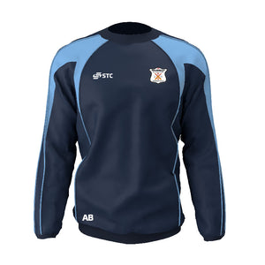 STC Force Training Top