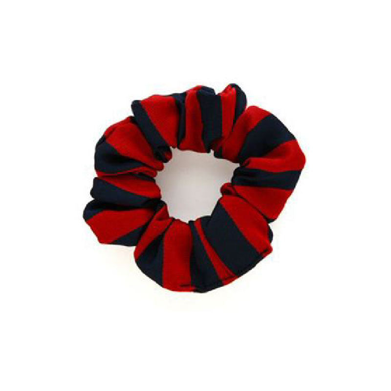 School Scrunchie