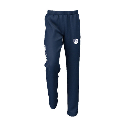 STC Stade Taslan 3/4 Zip Track Pant